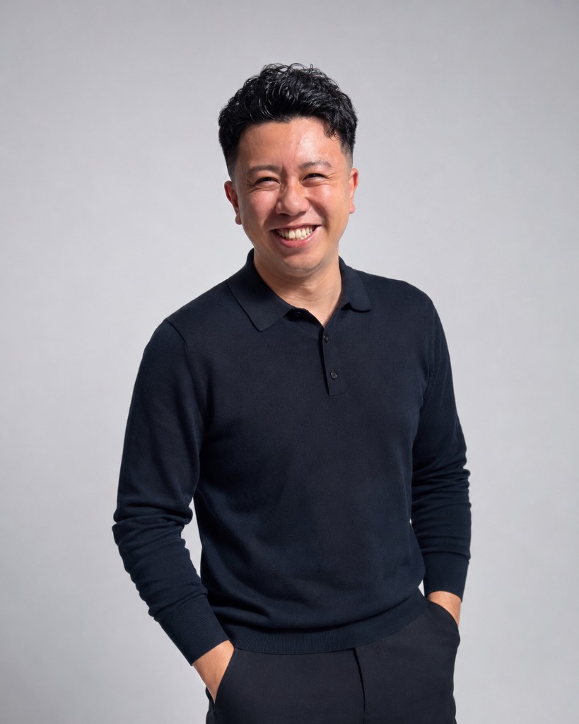 NINE 4 Studio 代表 山口健太
